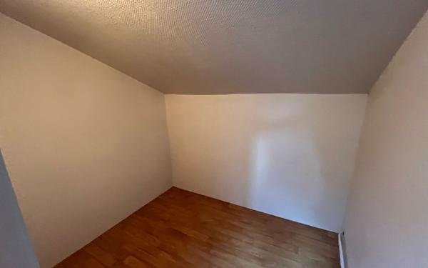 Maison à vendre    3 pièces •  Évreux