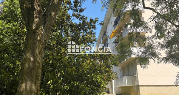À vendre Appartement 5 pièces 85.65 m² - Bourg-la-reine 92340