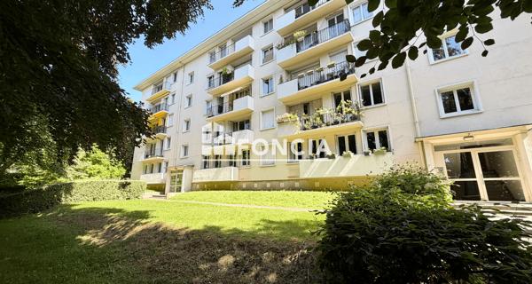 À vendre Appartement 5 pièces 85.65 m² - Bourg-la-reine 92340