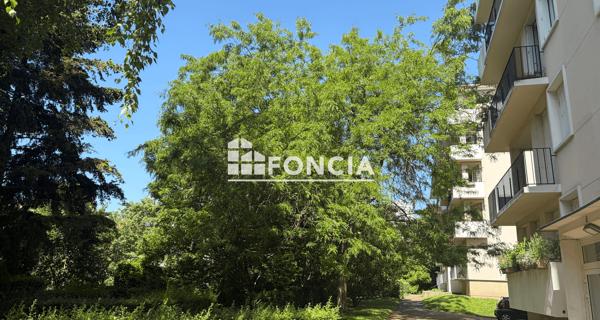 À vendre Appartement 5 pièces 85.65 m² - Bourg-la-reine 92340
