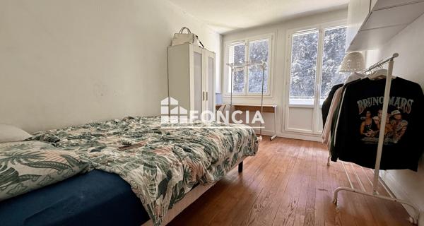 À vendre Appartement 5 pièces 85.65 m² - Bourg-la-reine 92340