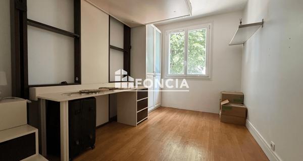 À vendre Appartement 5 pièces 85.65 m² - Bourg-la-reine 92340