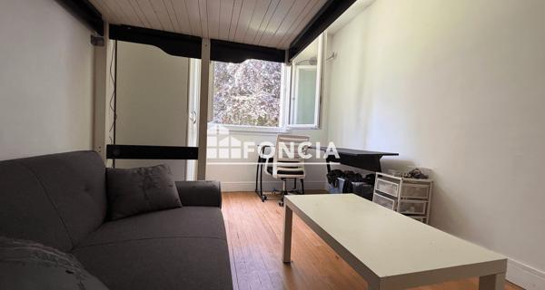 À vendre Appartement 5 pièces 85.65 m² - Bourg-la-reine 92340