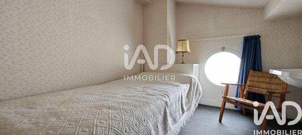 Maison à vendre 9 pièces 152 m² Fontenay-le-Comte