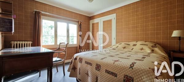 Maison à vendre 9 pièces 152 m² Fontenay-le-Comte