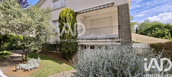 Maison à vendre 9 pièces 152 m² Fontenay-le-Comte