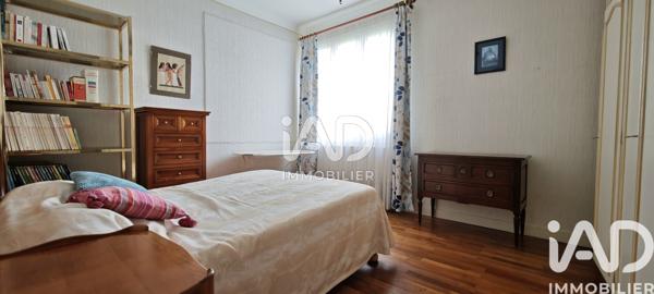 Maison à vendre 9 pièces 152 m² Fontenay-le-Comte