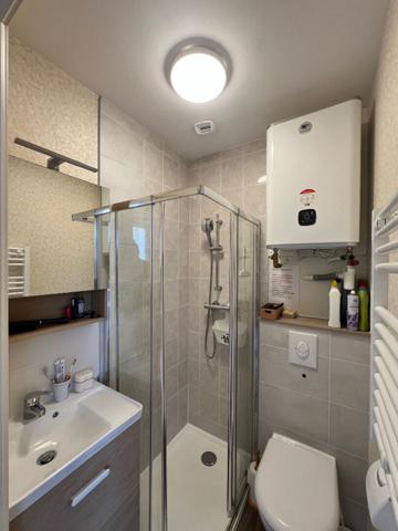 Appartement Longeville Sur Mer 2 pièce(s) 30 m2