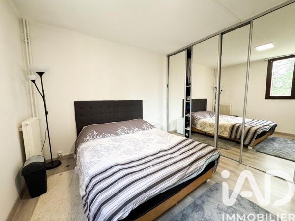 Appartement à vendre 3 pièces 61 m² Deuil-la-Barre