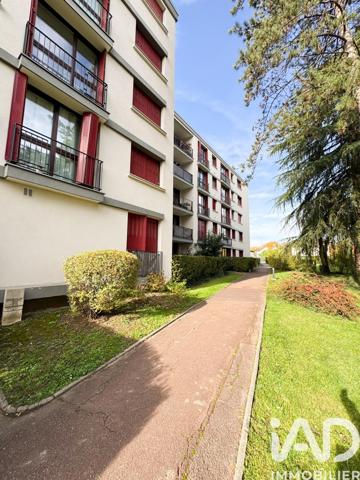 Appartement à vendre 3 pièces 61 m² Deuil-la-Barre