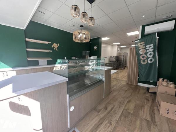 Immeuble de rapport Béthune centre ville 