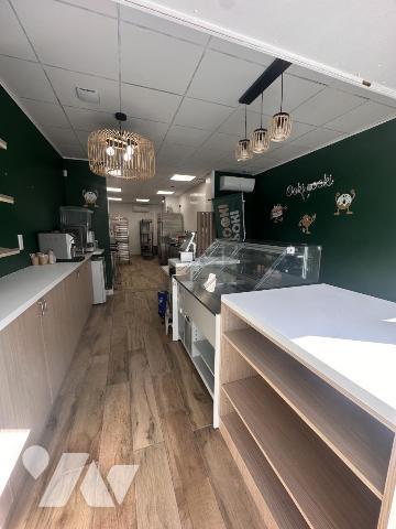 Immeuble de rapport Béthune centre ville 