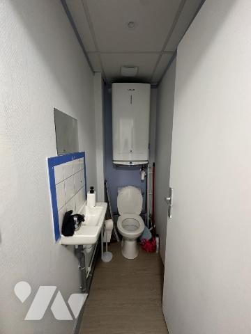 Immeuble de rapport Béthune centre ville 