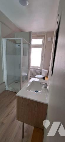 Immeuble de rapport Béthune centre ville 