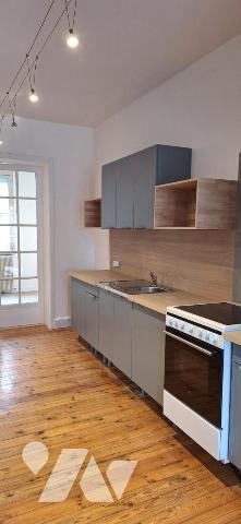 Immeuble de rapport Béthune centre ville 