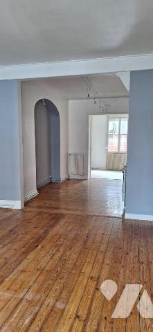 Immeuble de rapport Béthune centre ville 