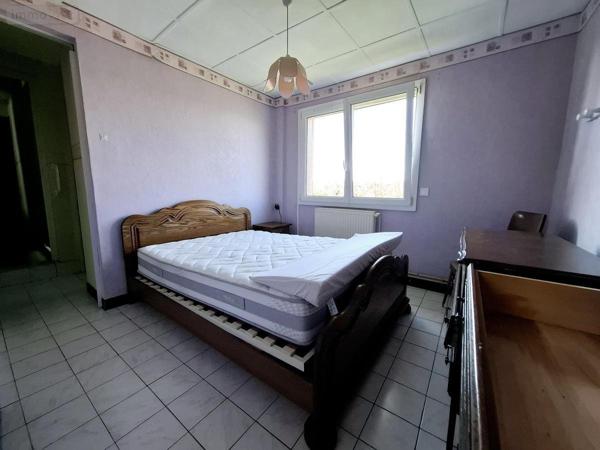 Maison à vendre à Burbure dans le Pas-de-Calais (62151), ref : 62050-1776