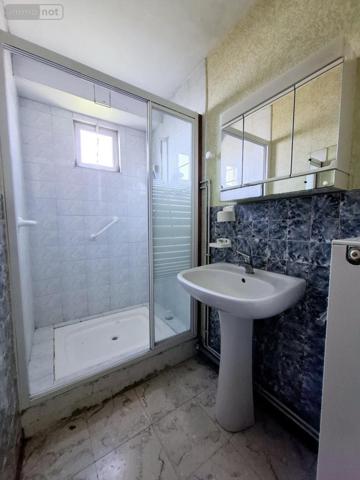 Maison à vendre à Burbure dans le Pas-de-Calais (62151), ref : 62050-1776