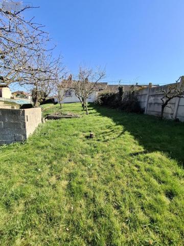 Maison à vendre à Burbure dans le Pas-de-Calais (62151), ref : 62050-1776