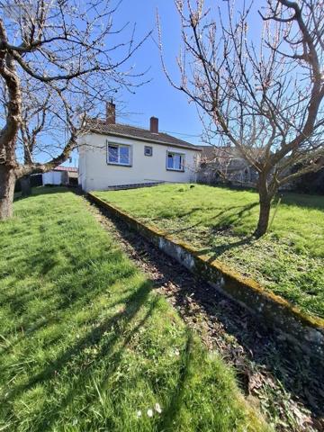 Maison à vendre à Burbure dans le Pas-de-Calais (62151), ref : 62050-1776