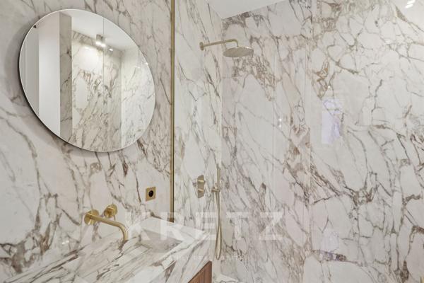 Appartement d'exception - Triangle d'or