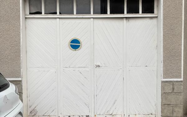 Stationnement à louer    Aurillac