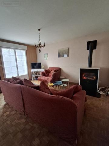 Maison à vendre à Quimper dans le Finistère (29000), ref : 29014-3062