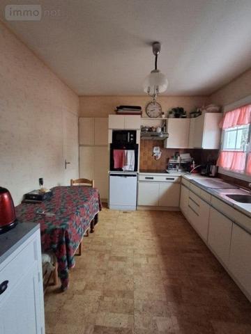 Maison à vendre à Quimper dans le Finistère (29000), ref : 29014-3062