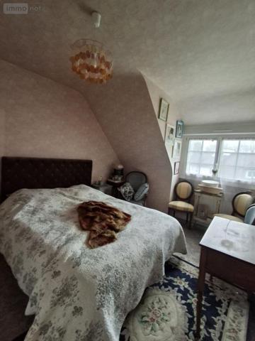 Maison à vendre à Quimper dans le Finistère (29000), ref : 29014-3062