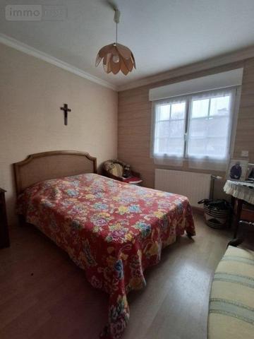 Maison à vendre à Quimper dans le Finistère (29000), ref : 29014-3062