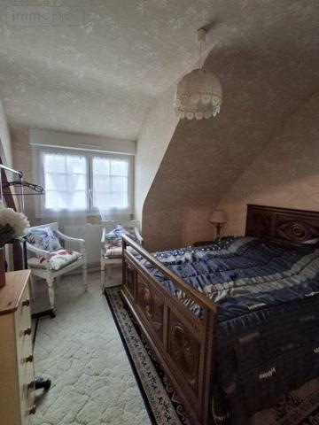 Maison à vendre à Quimper dans le Finistère (29000), ref : 29014-3062