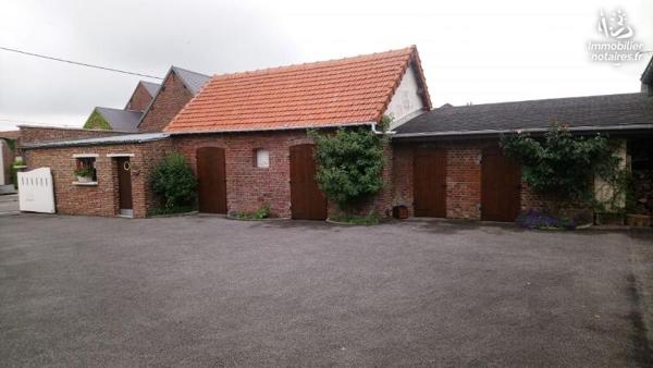 Corps de Ferme avec de Belles prestations