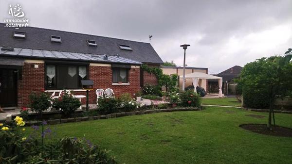 Corps de Ferme avec de Belles prestations