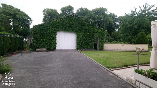 Corps de Ferme avec de Belles prestations