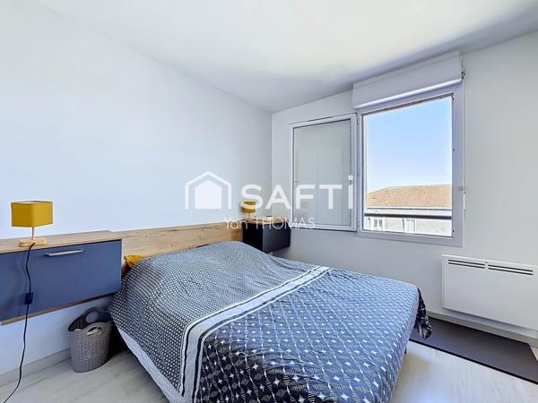 Idéal premier achat