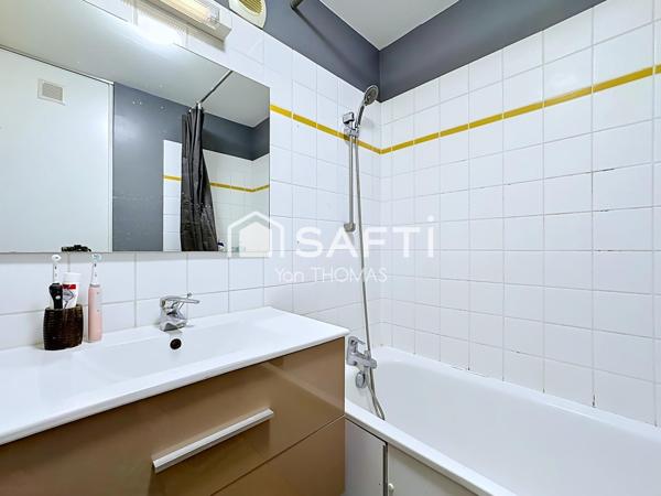 Idéal premier achat