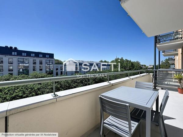 Idéal premier achat
