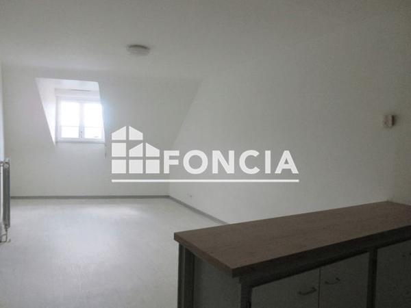 Location Appartement 3 pièces 51.84 m² - 21 RUE REVOL Oloron Sainte Marie 64400