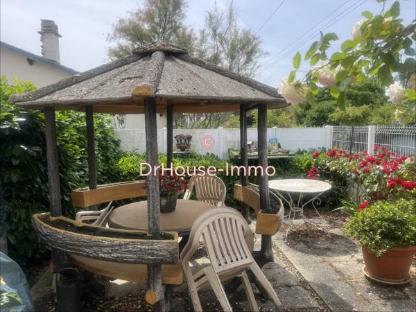 Maison à vendre 6 pièces de 124 m²