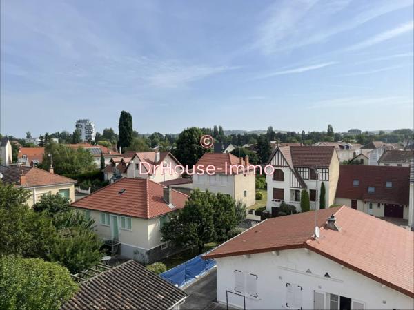 Maison à vendre 6 pièces de 124 m²