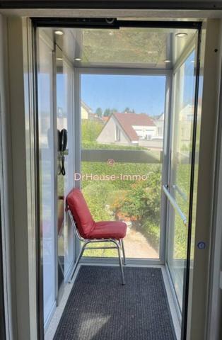 Maison à vendre 6 pièces de 124 m²