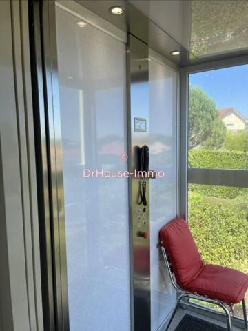 Maison à vendre 6 pièces de 124 m²