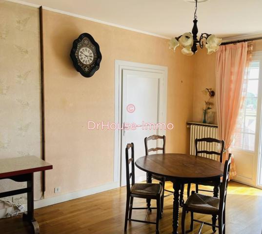 Maison à vendre 6 pièces de 124 m²