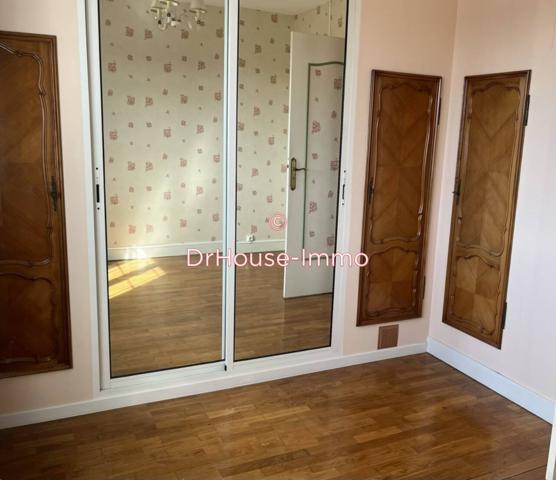 Maison à vendre 6 pièces de 124 m²