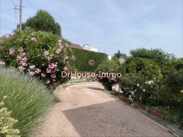 Maison à vendre 6 pièces de 124 m²