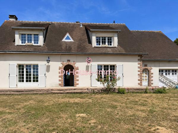 Maison à vendre 16 pièces de 165 m²