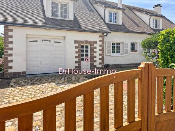 Maison à vendre 16 pièces de 165 m²