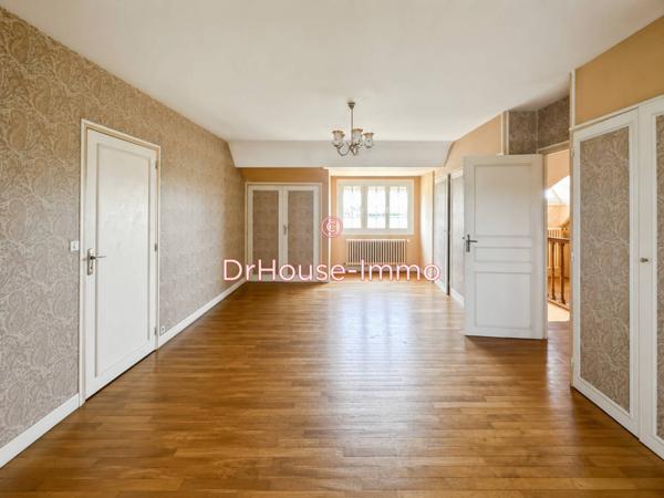Maison à vendre 16 pièces de 165 m²