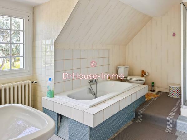 Maison à vendre 16 pièces de 165 m²