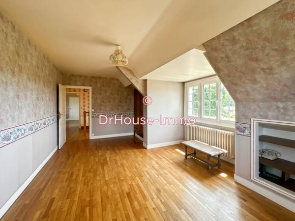 Maison à vendre 16 pièces de 165 m²